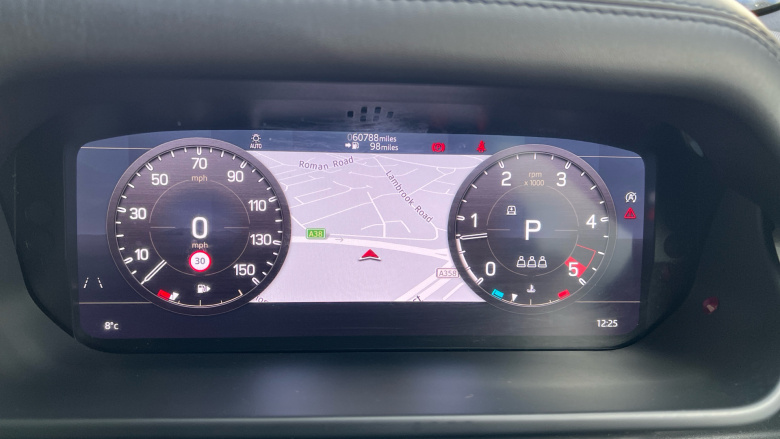 Land Rover Defender 2.0 D240 HSE 110 5dr Auto [6 Seat] Diesel Estate